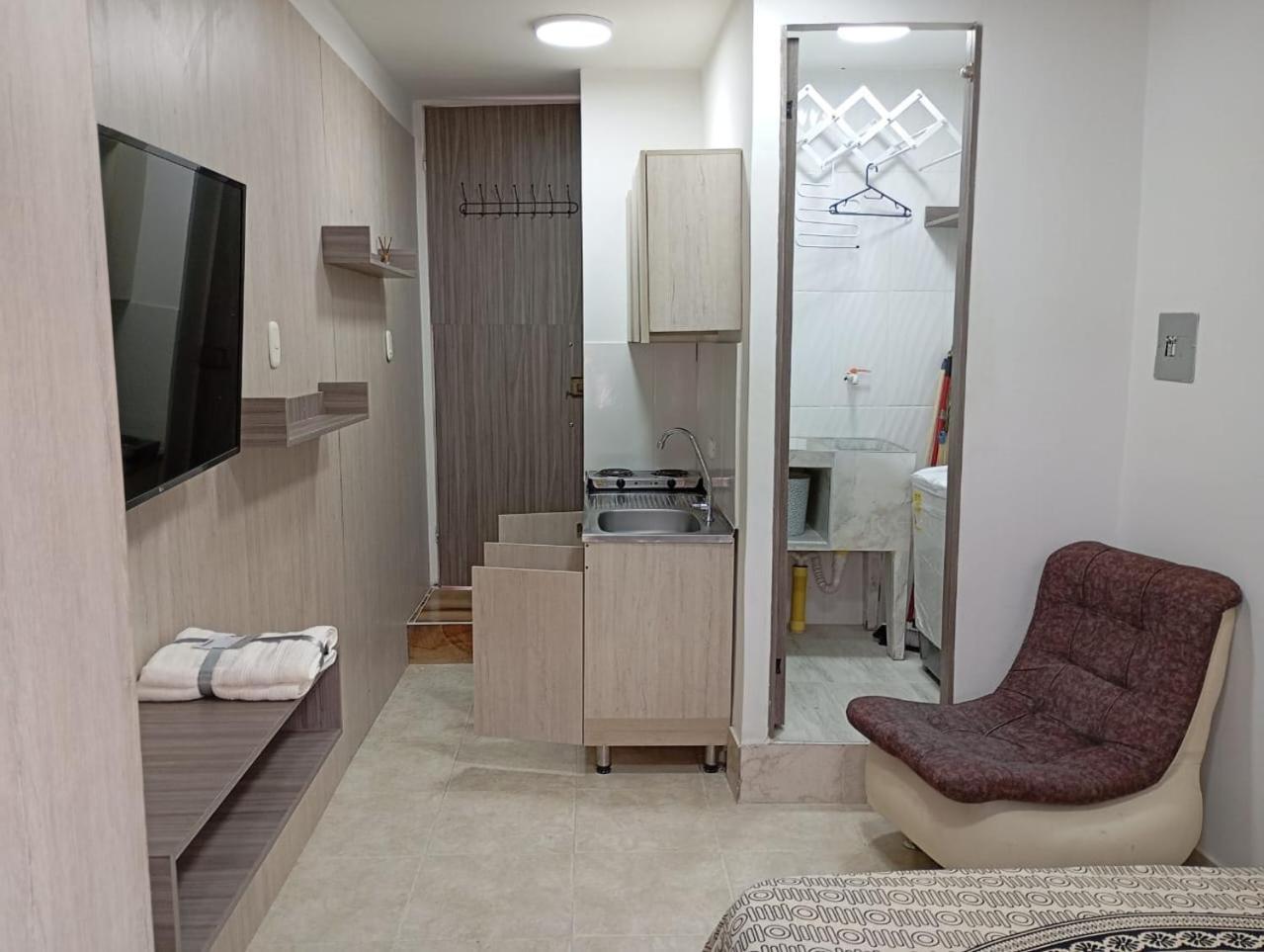 Amoblados Apartment Pitalito