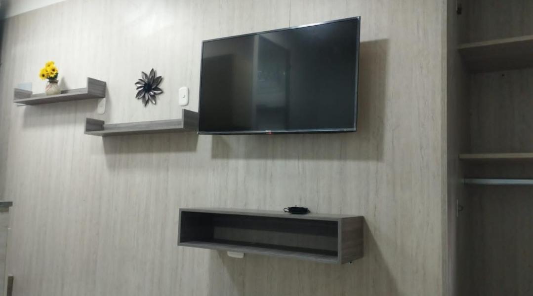 Amoblados Apartment