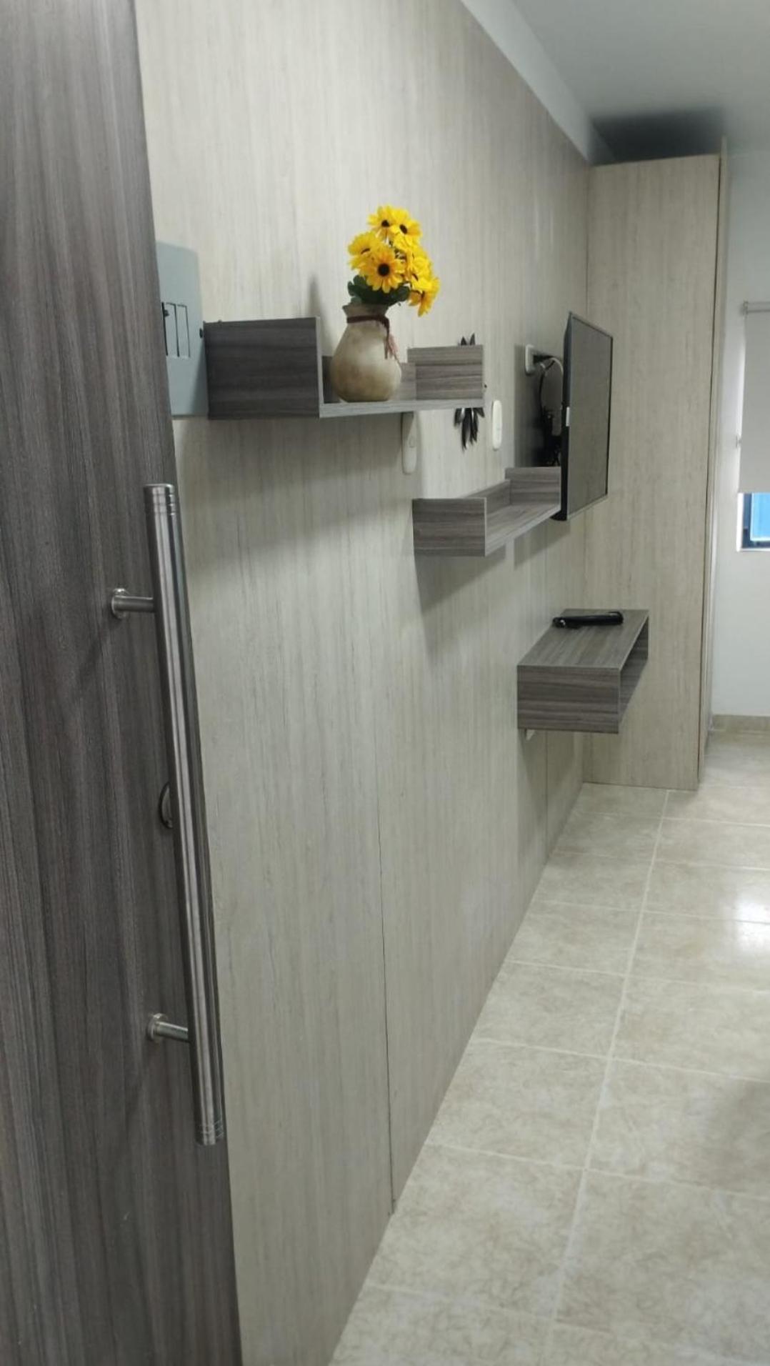 Apartment Amoblados Pitalito